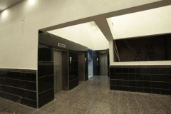 3 MODERN LIFTS