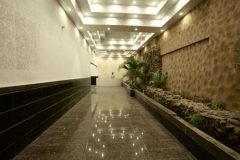 ENTRANCE LOBBY